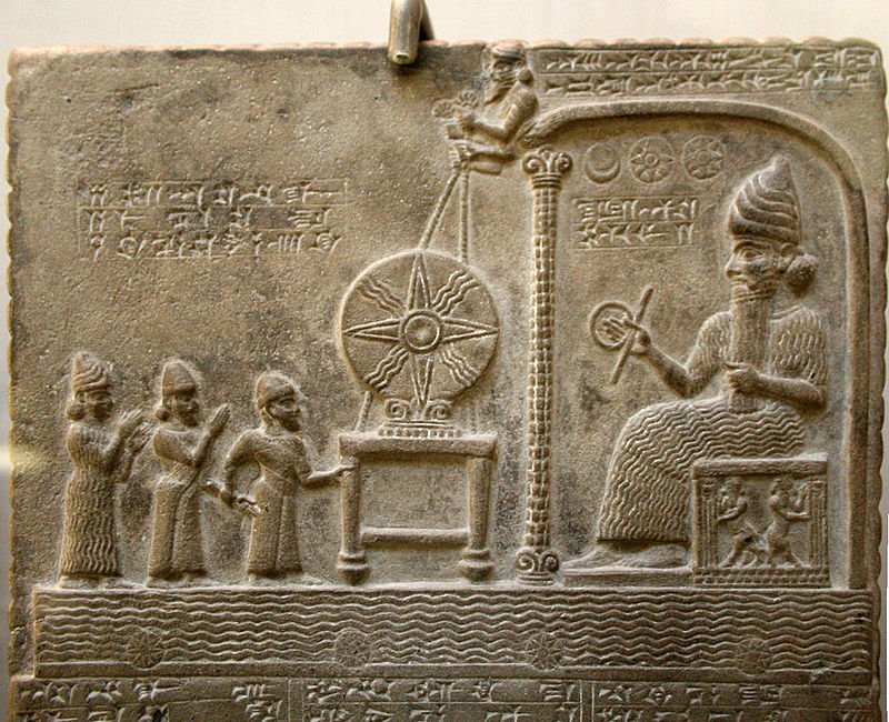 111) All Contract Nations Are&nbsp;Luciferian