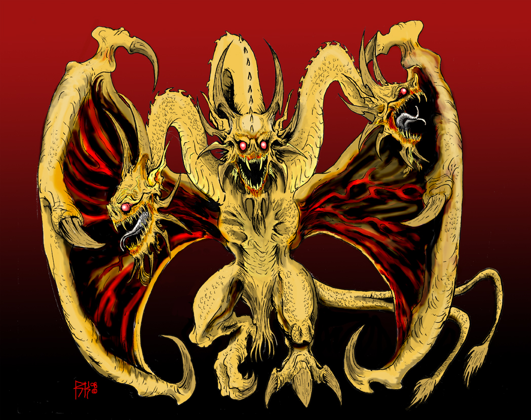 kingu_ghidorah_by_nihilove