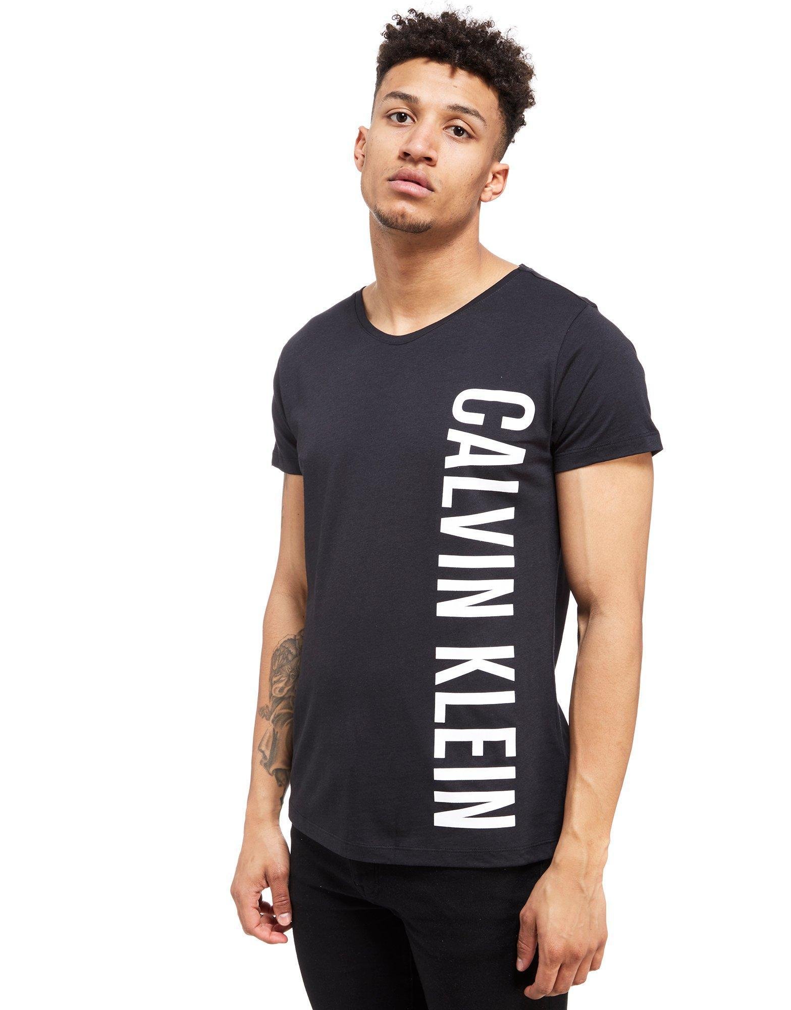 calvin-klein-black-side-logo-short-sleeve-t-shirt