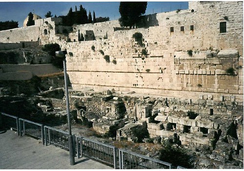 SECTION XXXI: Paul Transfers Kingdom Rule To&nbsp;Gentiles