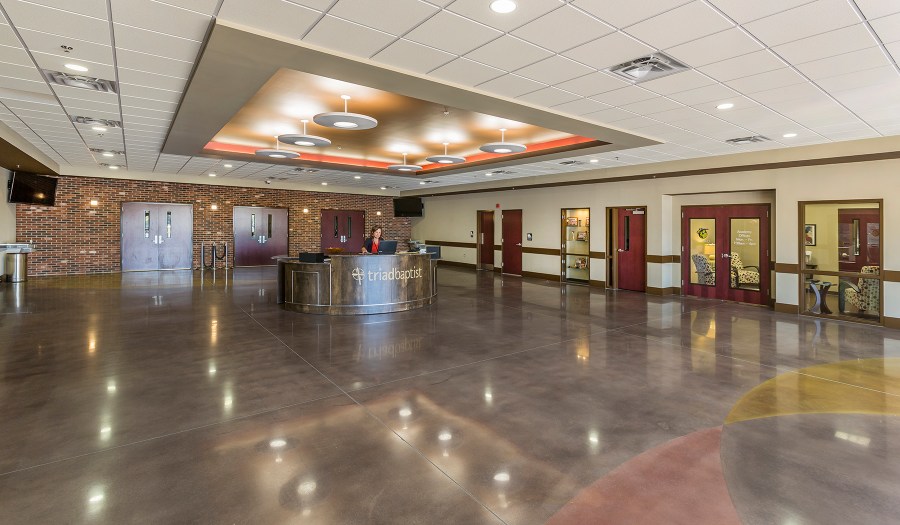 200) The Cool Church Rev&nbsp;3:14-19