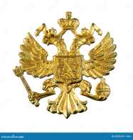 golden-russian-emblem-24593109