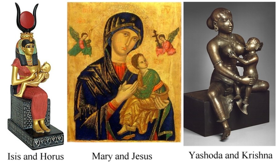 277) The Whore Of Babylon Is The King’s Consort (Rev&nbsp;17)