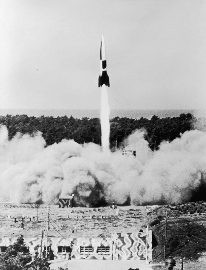 261) The Space Race Is Seizing The High Ground For&nbsp;War