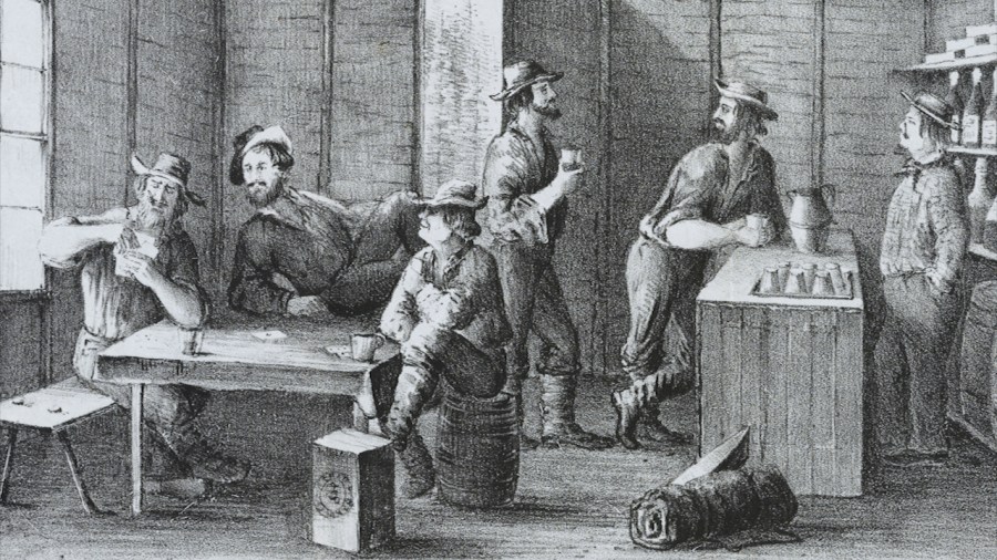 SECTION XLI: Sexually Incorporated Evil Spirits Destroy&nbsp;Nations