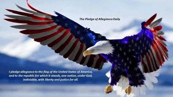 SECTION XXXV: America In&nbsp;Prophecy