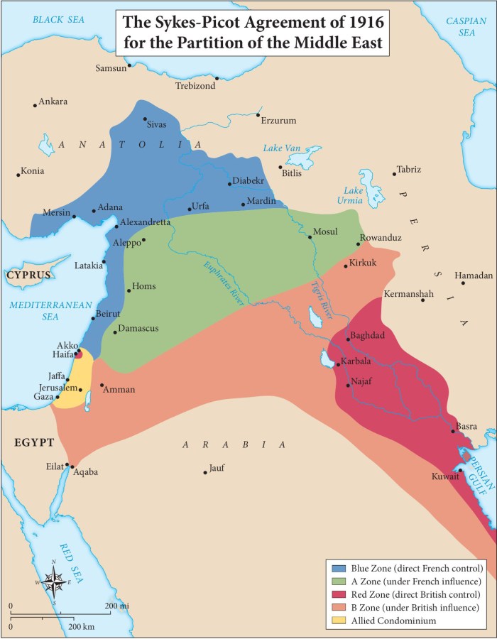 252) Militant Islam Is “The Assyrian” And America Is Imperial&nbsp;Rome