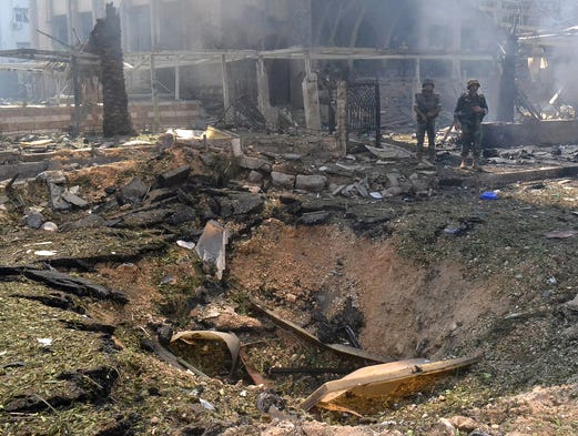 260) 5th Sign Unsealed – God’s People&nbsp;Slaughtered